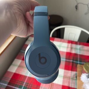 Beats by Dre Bluetooth Headphones